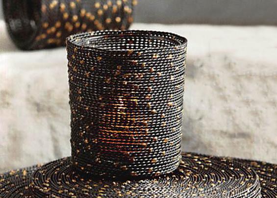 Roost Ferro Dot Wire Collection