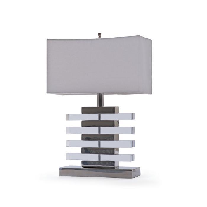 Claro Table Lamp by GO Home