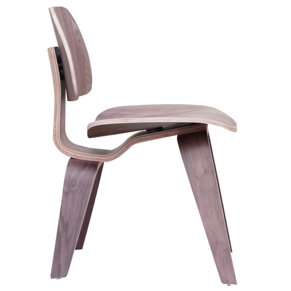Fine Mod Imports Plywood Dining Chair