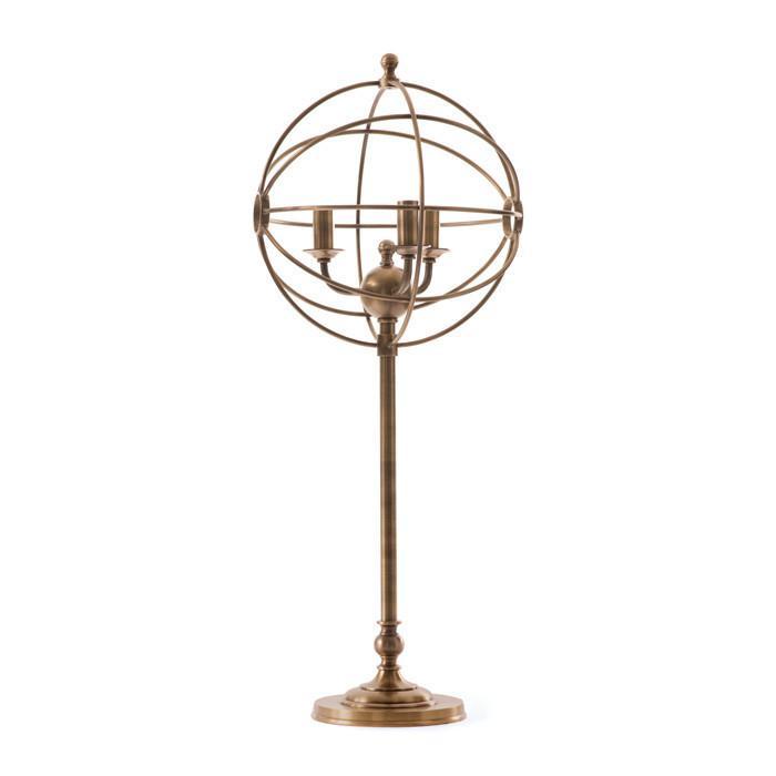 Keaton Table Lamp by GO Home