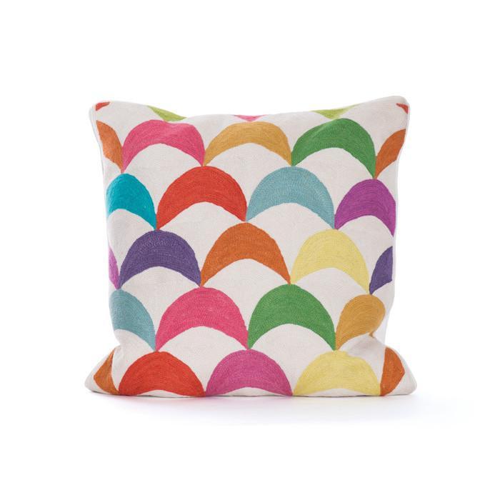 Abby Pillow by GO Home