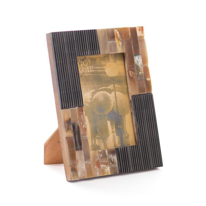 Capa Picture Frame - Set Of 2 by GO Home