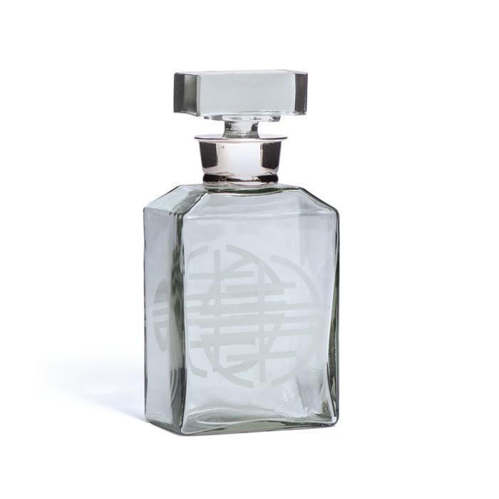 Beckham Decanter by GO Home