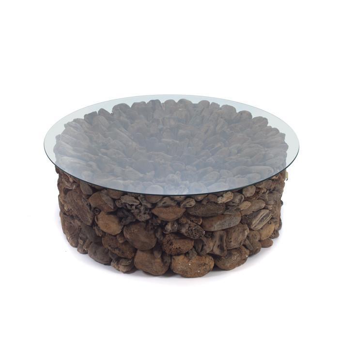 Culver Coffee Table by GO Home