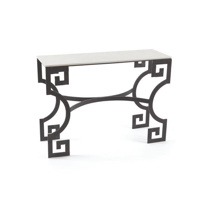Sheridan Console by GO Home