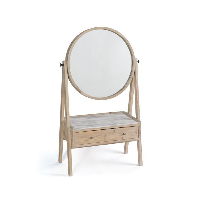 Mirror Situation by GO Home