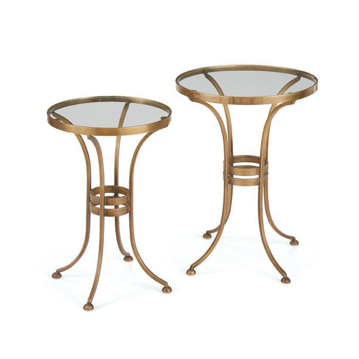 Gaffney Nesting Tables by GO Home