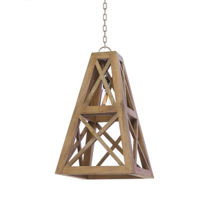 Brandau Pendant by GO Home