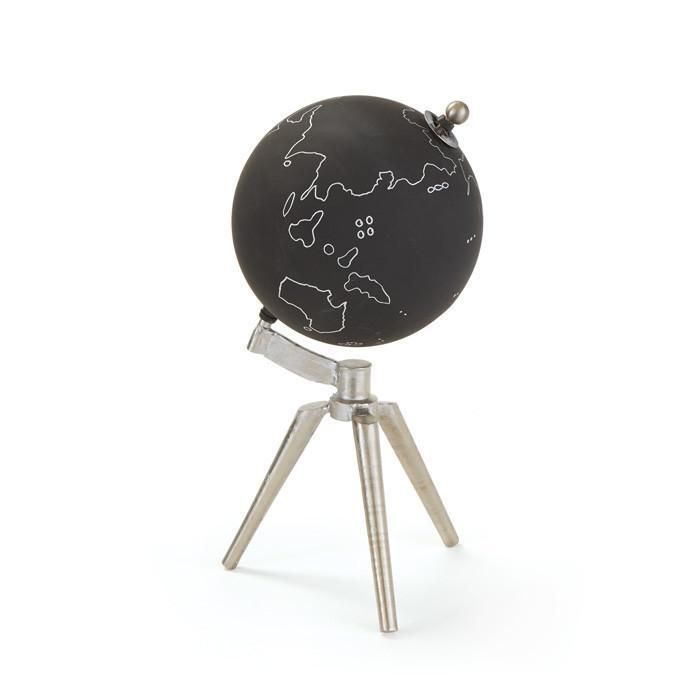 Amerigo Globe by GO Home