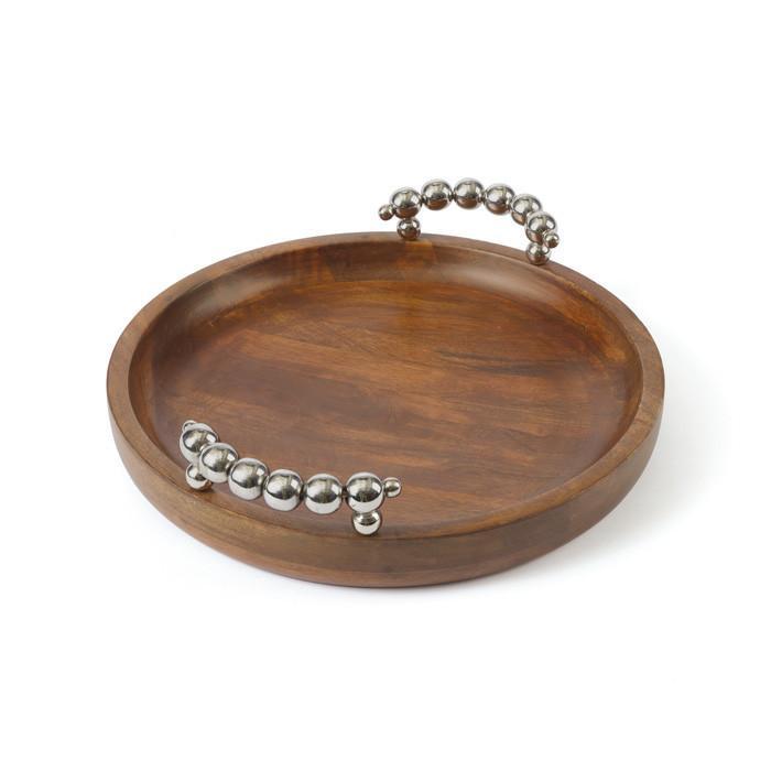 Griffin Platter by GO Home