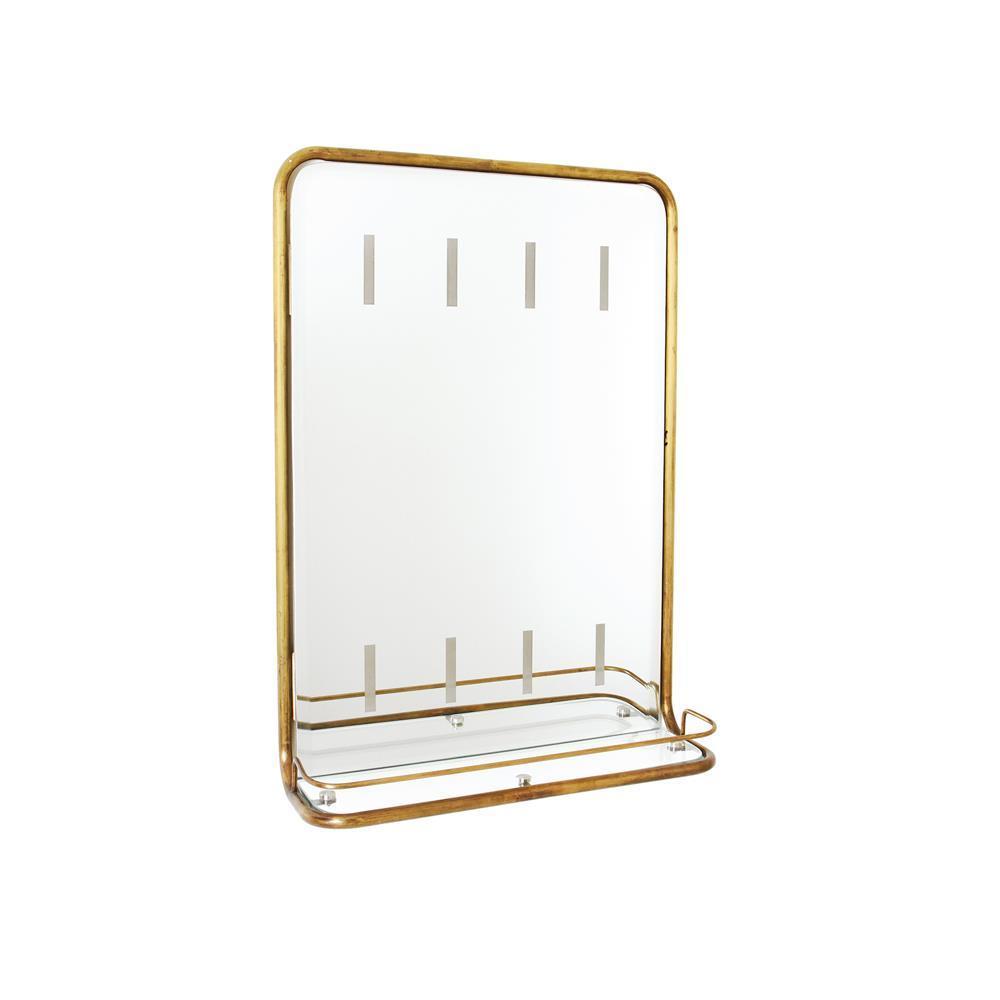 Brendan Mirror by GO Home
