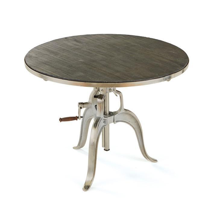 Hawley Occasional Table by GO Home
