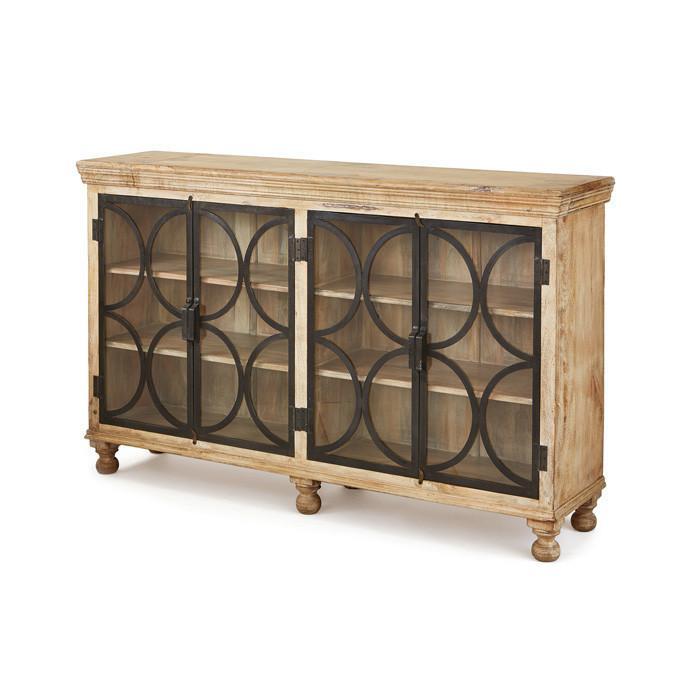 Stamford Console by GO Home
