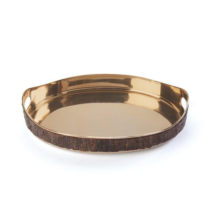 Laurel Tray by GO Home