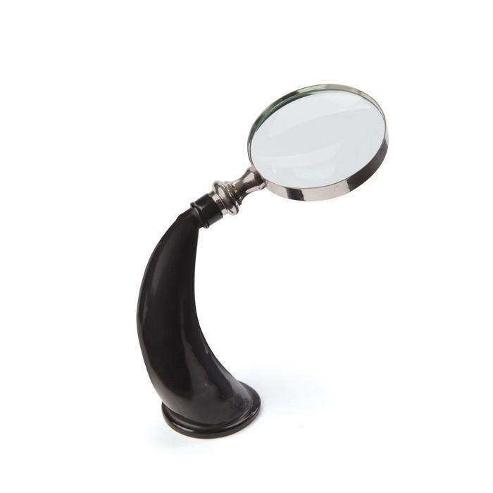 Bowman Magnifying Glass - Set Of 2 by GO Home
