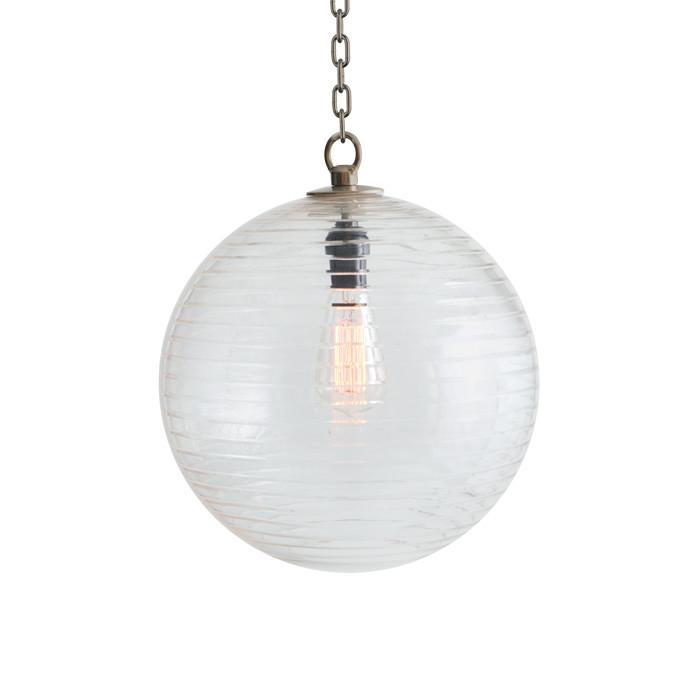 Audrey Light Fixture by GO Home