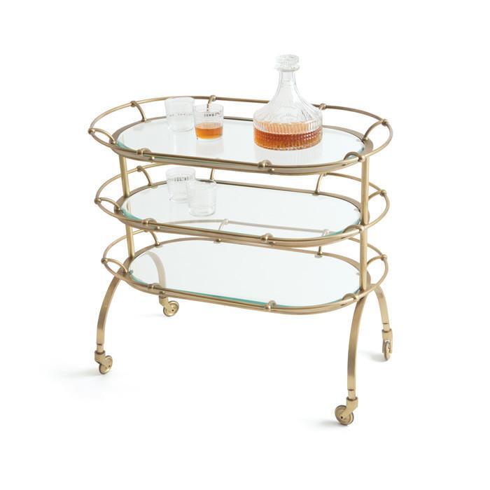 Blenders Bar Cart by GO Home