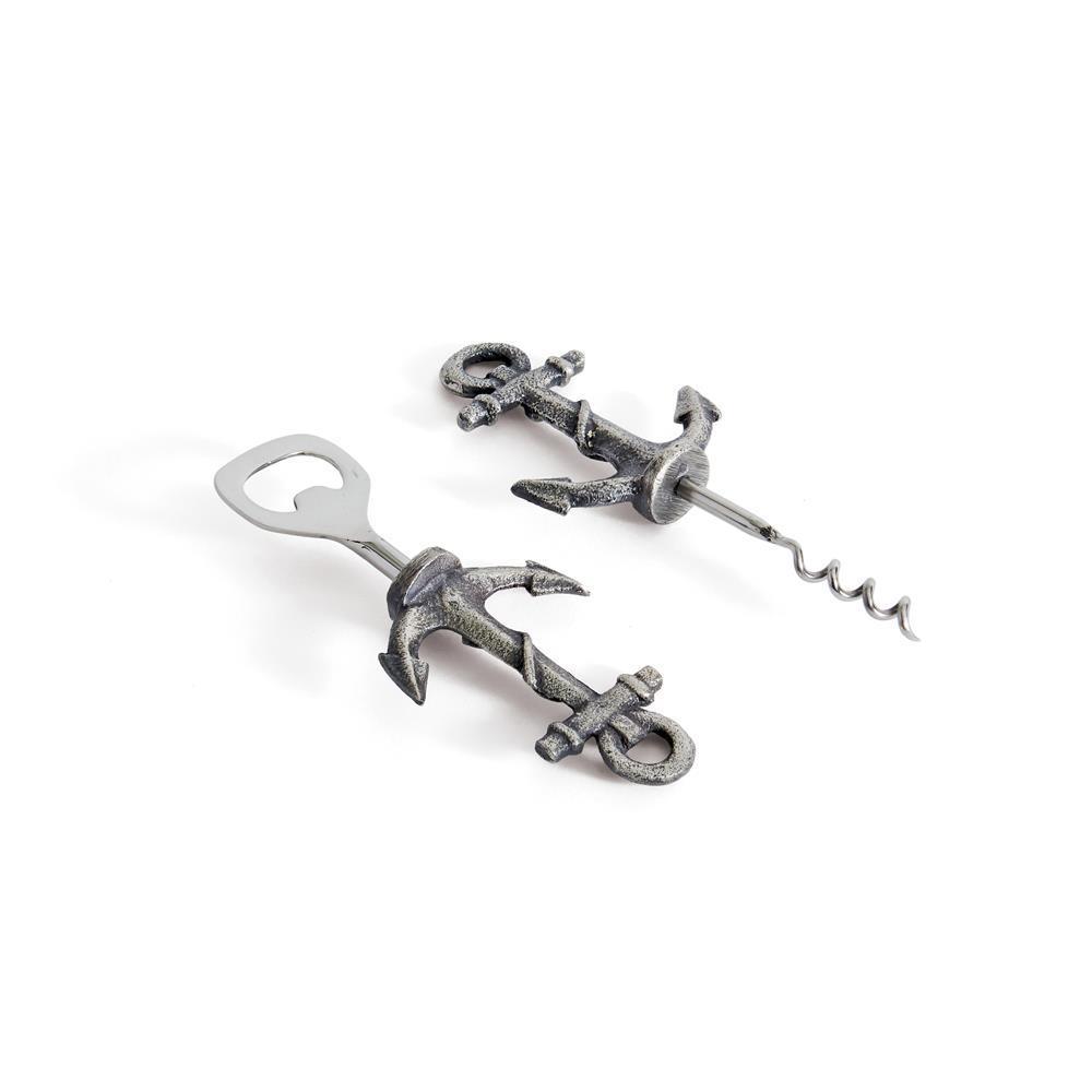 Anchor Bar Sets - Set Of 2 by GO Home