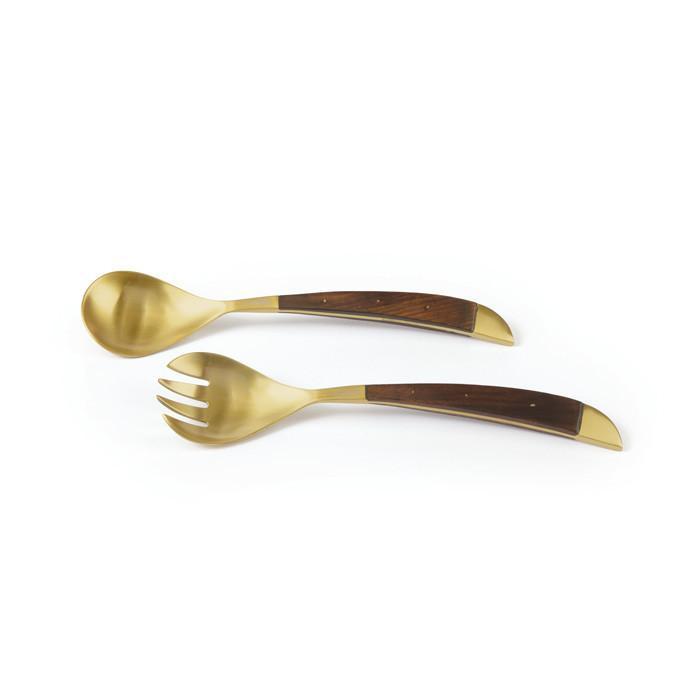 Mesclun Salad Tossers by GO Home