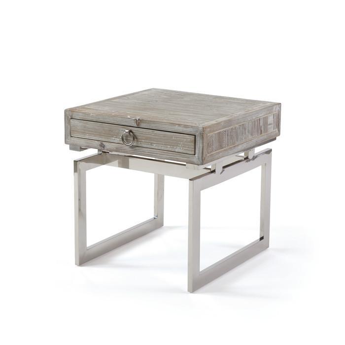Highland Occasional Table by GO Home