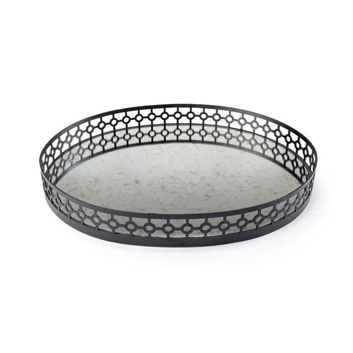 Springer Tray by GO Home