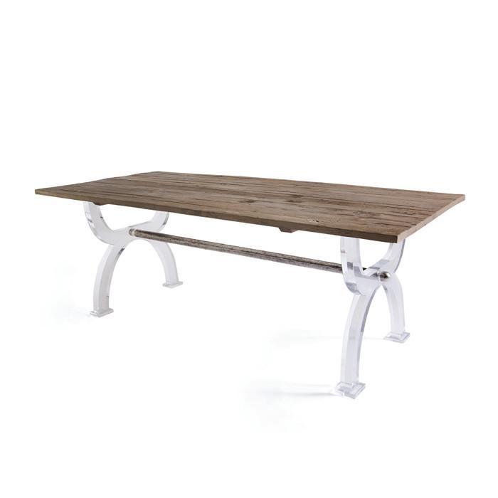 Callahan Dining Table by GO Home
