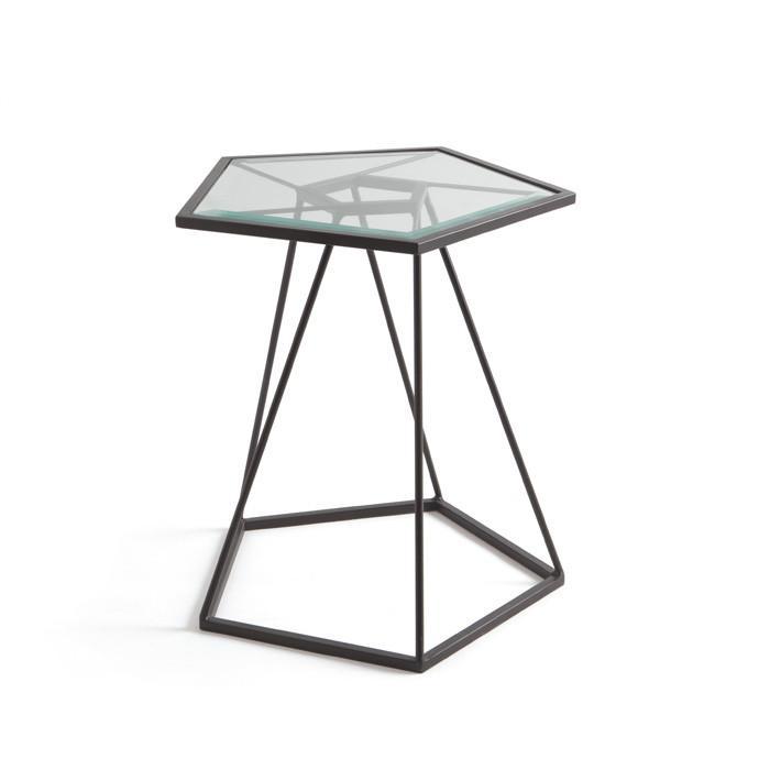 Campbell Side Table by GO Home