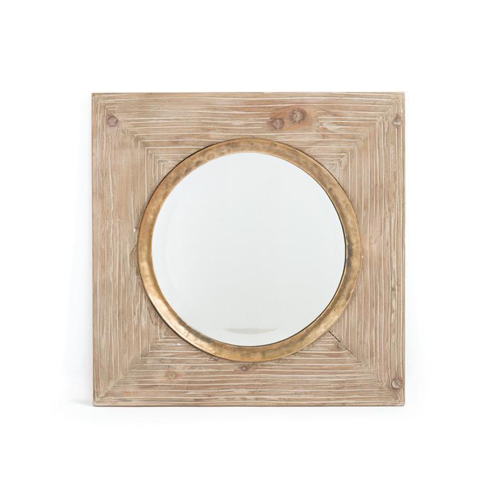 Granbury Mirror by GO Home