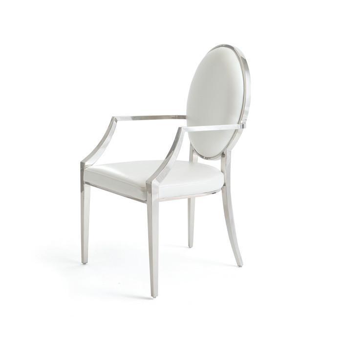 Murrieta Dining Chair by GO Home