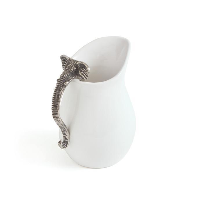 Angola Ceramic Pitcher by GO Home