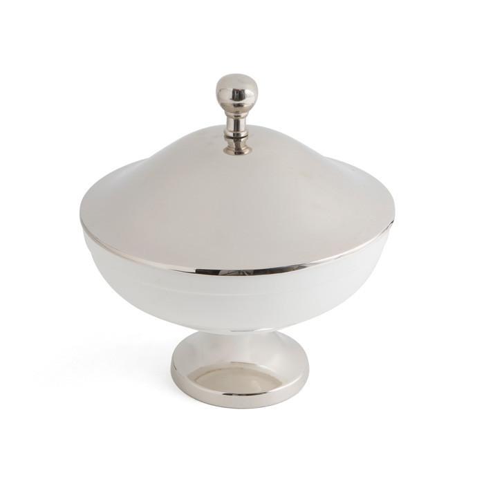 Shelby Ceramic Bowl by GO Home