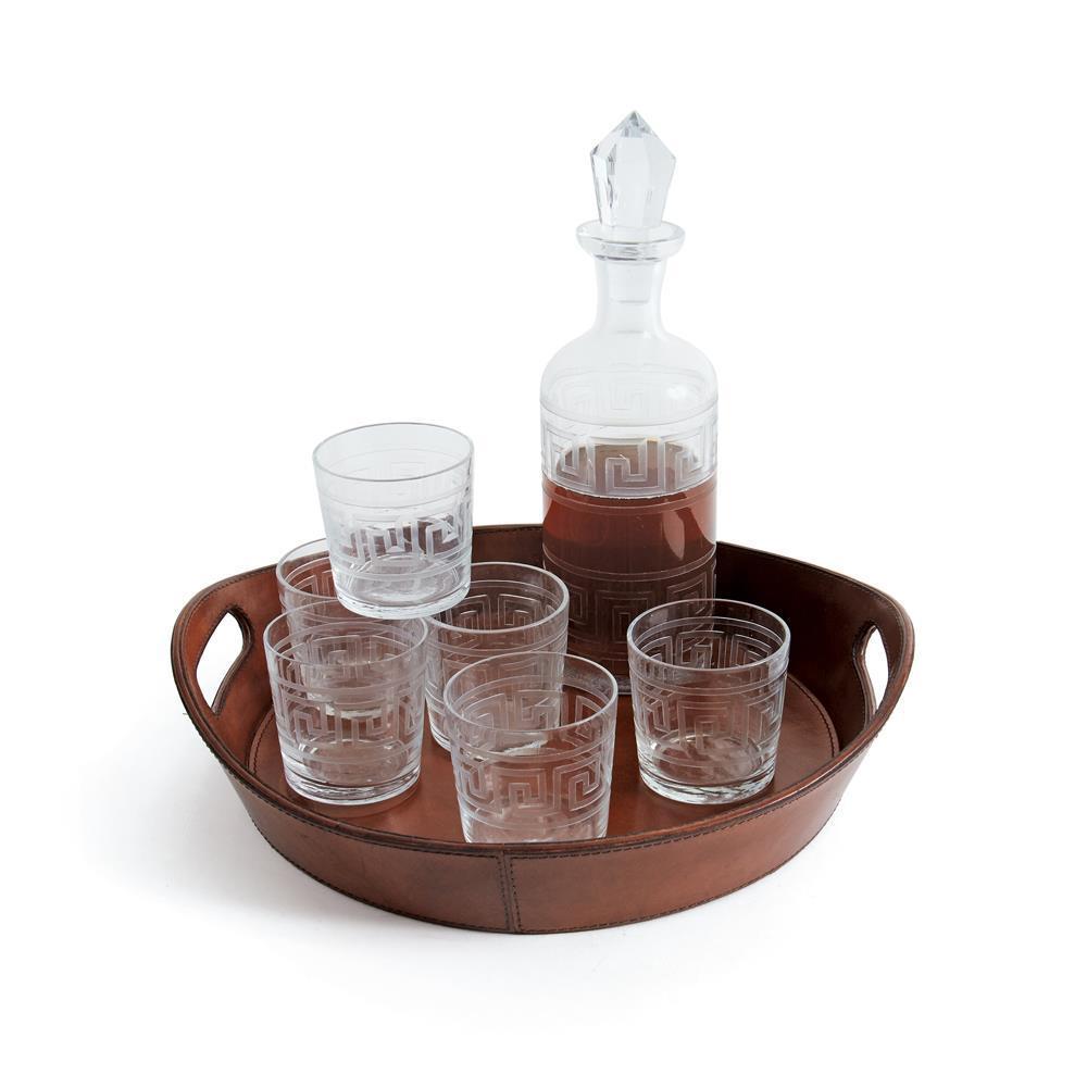 Sparta Votives - Set Of 6 by GO Home
