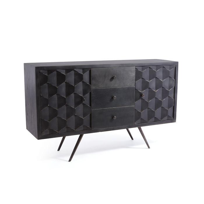 Chester Cabinet by GO Home