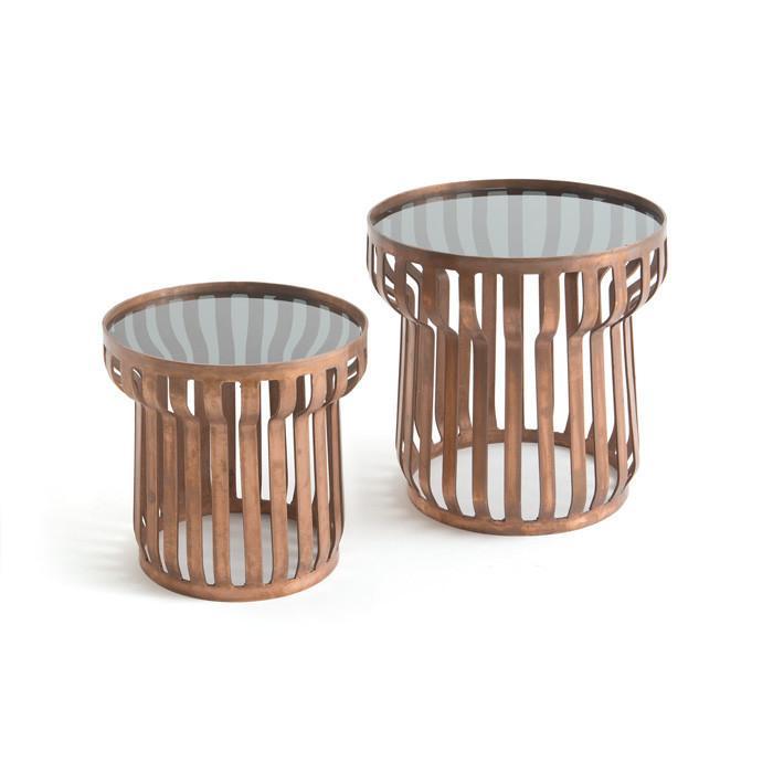 Claiborne Tables - Set Of 2 by GO Home