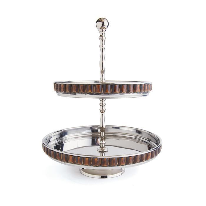 Durham Two Tiered Stand by GO Home