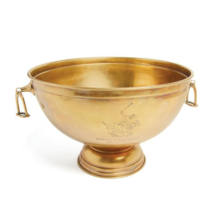 Garber Stirrup Bowl by GO Home