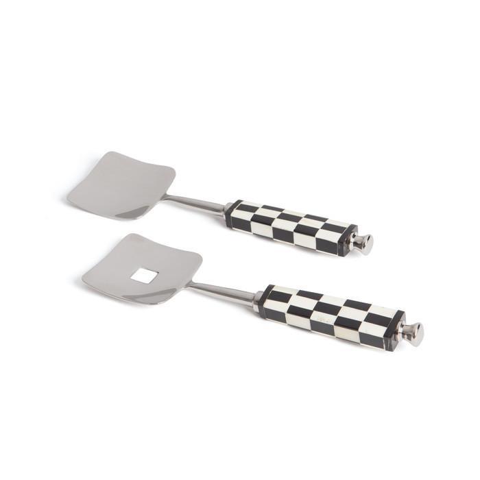 Felix Serving Set - Set of 2 by GO Home