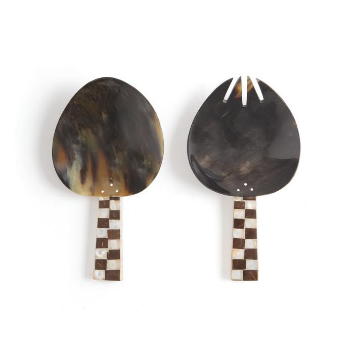 Goody Serving Set by GO Home