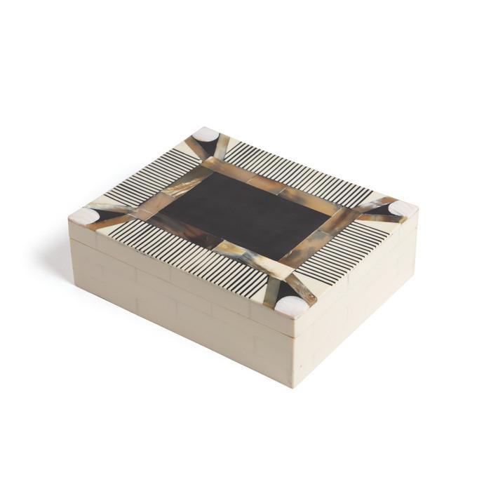 Lucas Box by GO Home