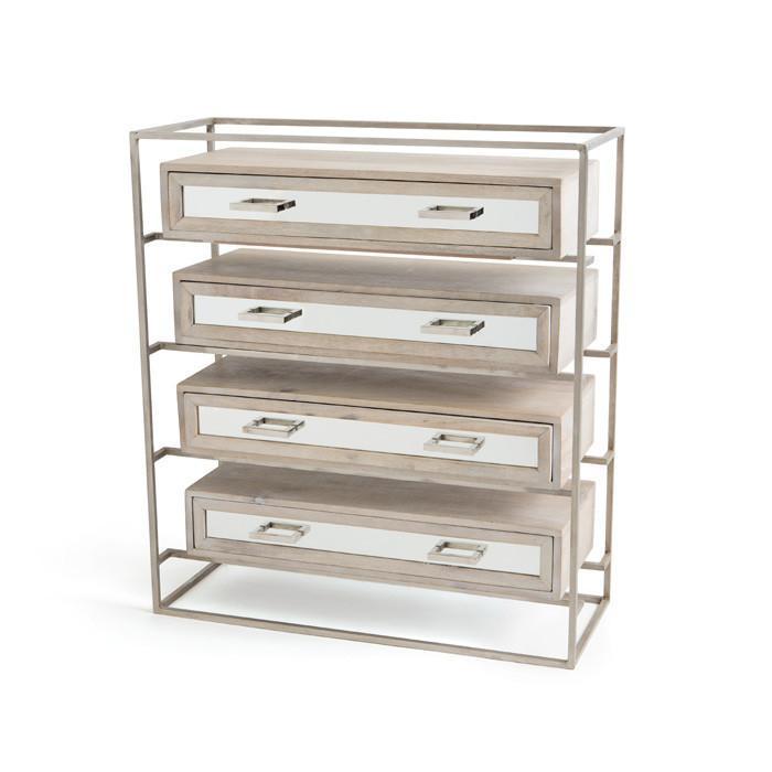 Griffith Chest by GO Home