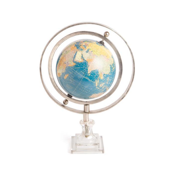 Macnee Globe by GO Home