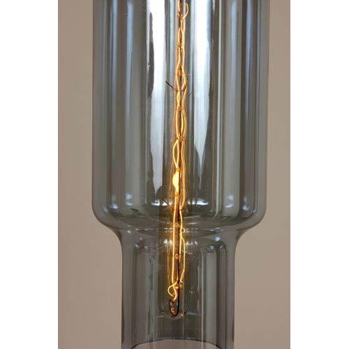 Control Brand The Tastrup Pendant Lamp In Grey Tint