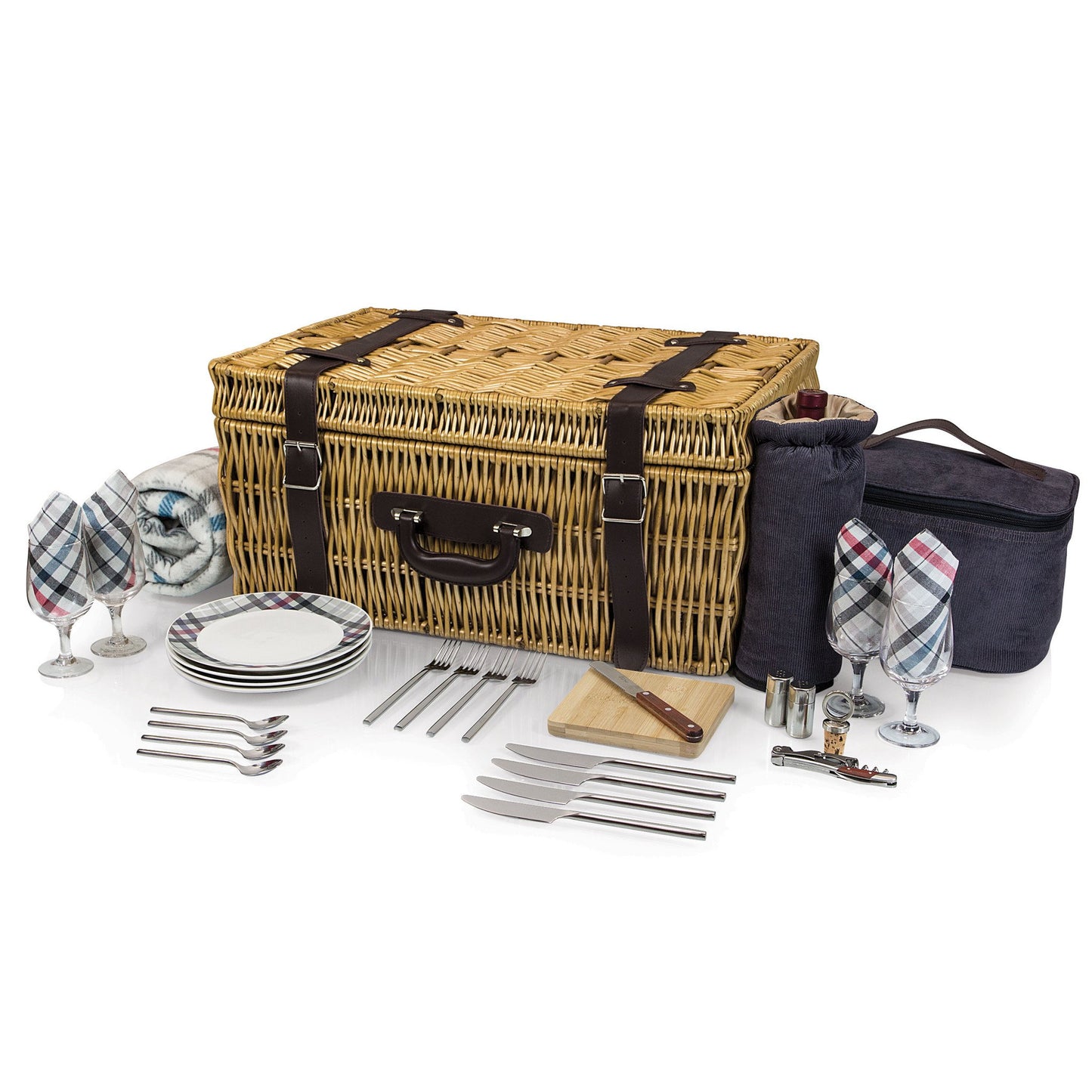 Picnic Time Carnaby St Basket