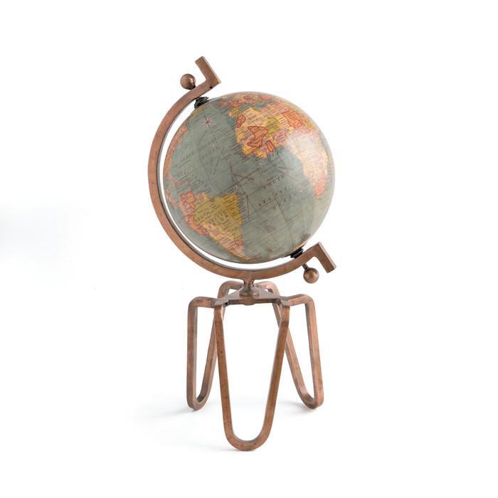 Connery Globe by GO Home