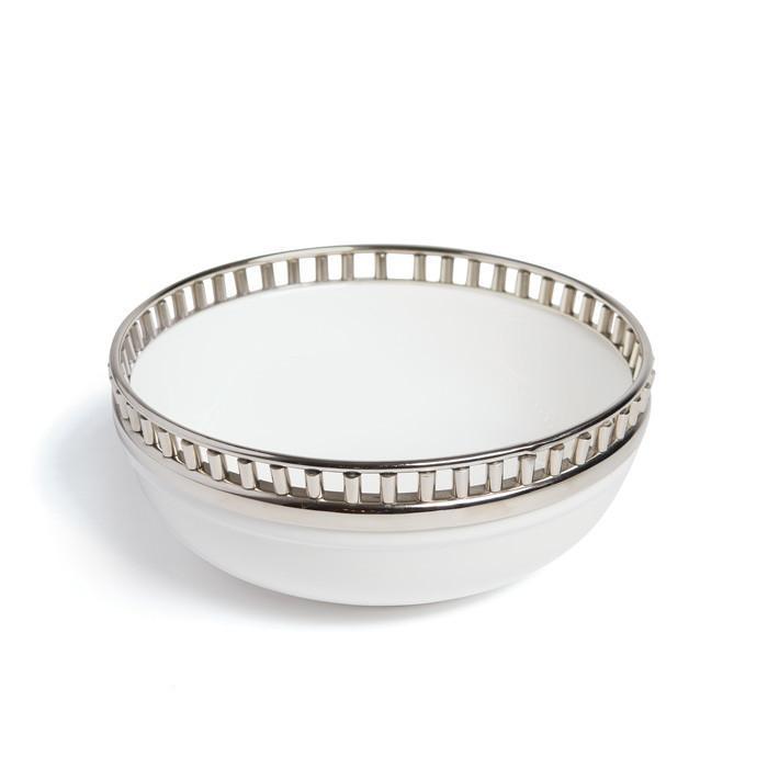Shire Ceramic Bowl by GO Home