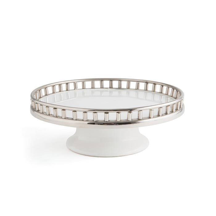Norsted Ceramic Cake Stand by GO Home
