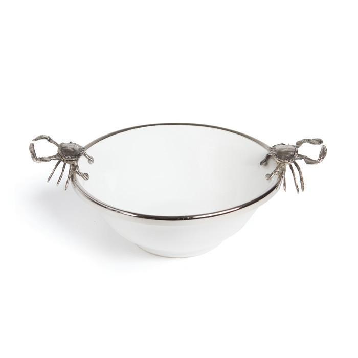 Tidal Ceramic Bowl by GO Home