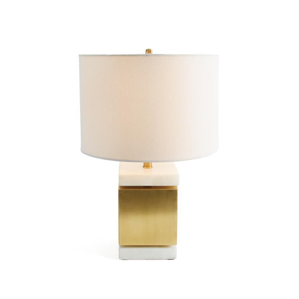 Ascot Table Lamp by GO Home