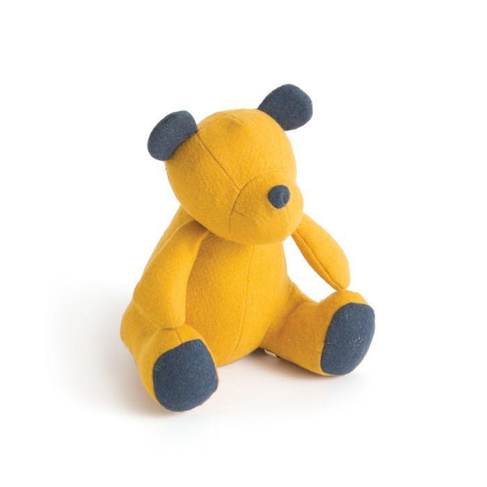Teddy Bear Door Stopper by GO Home