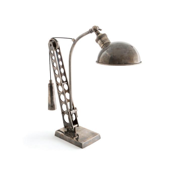 Crane Desk Lamp by GO Home